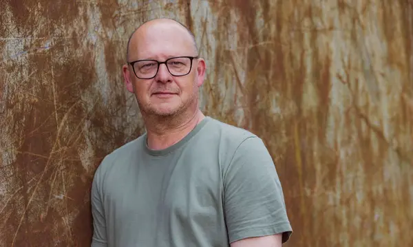 Porträtfoto von Thorsten Walter