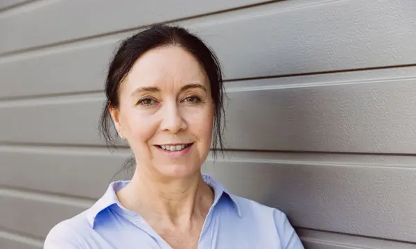 Porträtfoto von Karin Kranker