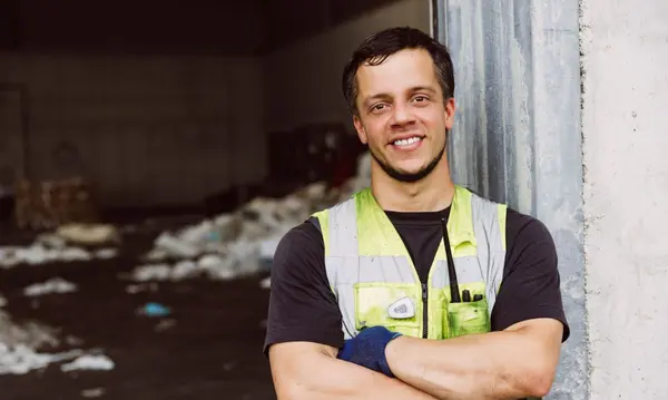 Porträtfoto von Danny Hiciano Soto