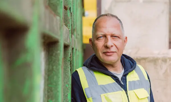 Porträtfoto von Andrzej Zbigniew Glogowski